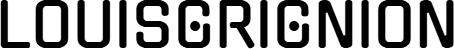 Logo louisgrignion.pl